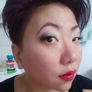 Meet your Posher, Paullette